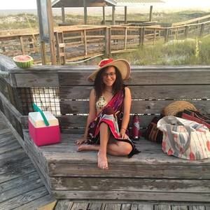 Meet your Posher, Jesse